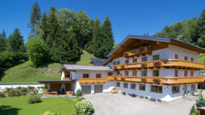 Pension Jagdhof, Sankt Johann Im Pongau, Österreich